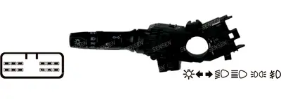 SH754