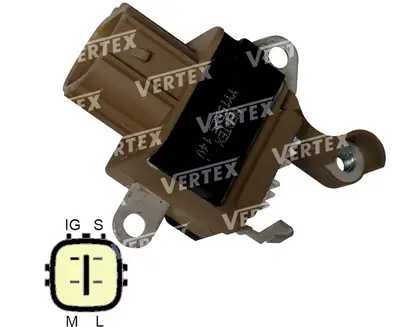 VN6301/A