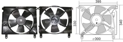 RFM4110