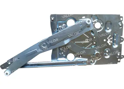 VALOR210400L