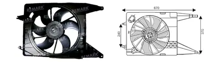 RFM1522