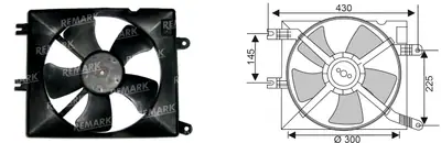 RFM4030