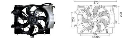 RFM3028
