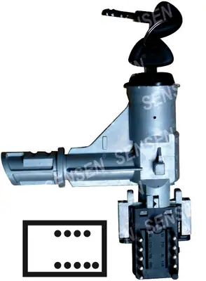SS8626