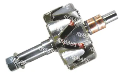 Rotor Çeşitleri