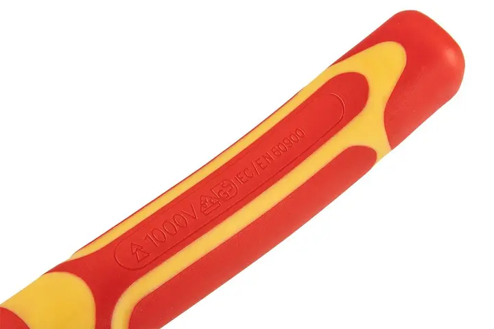 Kablo kesme pensesi 160 mm 1000V, CrV, parlatılmış