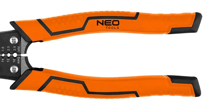 Çok amaçlı evrensel pense 220mm