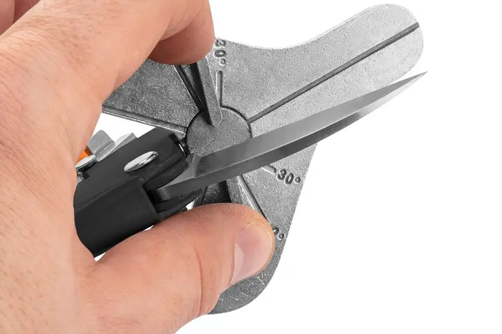 Açılı kesim makası 220 mm