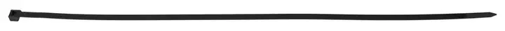 EXTREME kablo bağları 7,6 x 500 mm, siyah, 50 adet