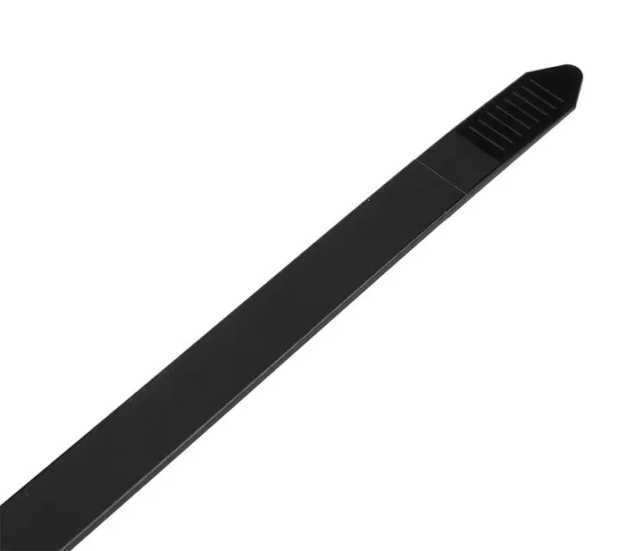 EXTREME kablo bağları 12 x 700 mm, siyah, 50 adet