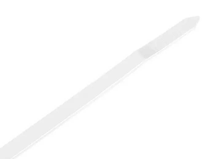 EXTREME kablo bağları 4,8 x 200 mm, beyaz