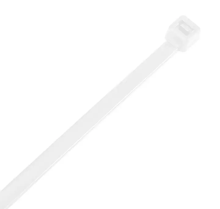 EXTREME kablo bağları 4,8 x 300 mm, beyaz