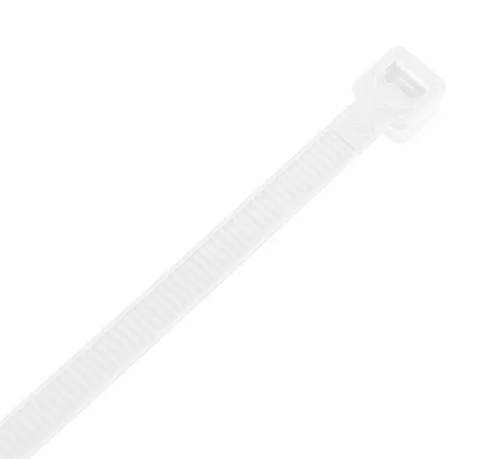 EXTREME kablo bağları 4,8 x 300 mm, beyaz
