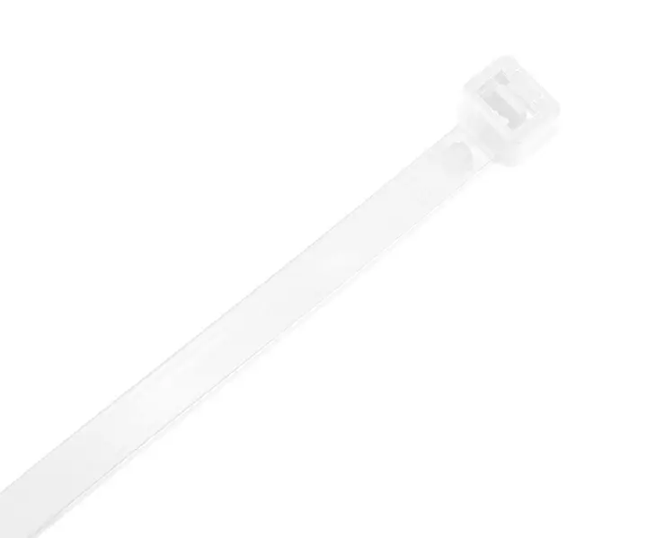 EXTREME kablo bağları 7,6 x 200 mm, beyaz, 50 adet
