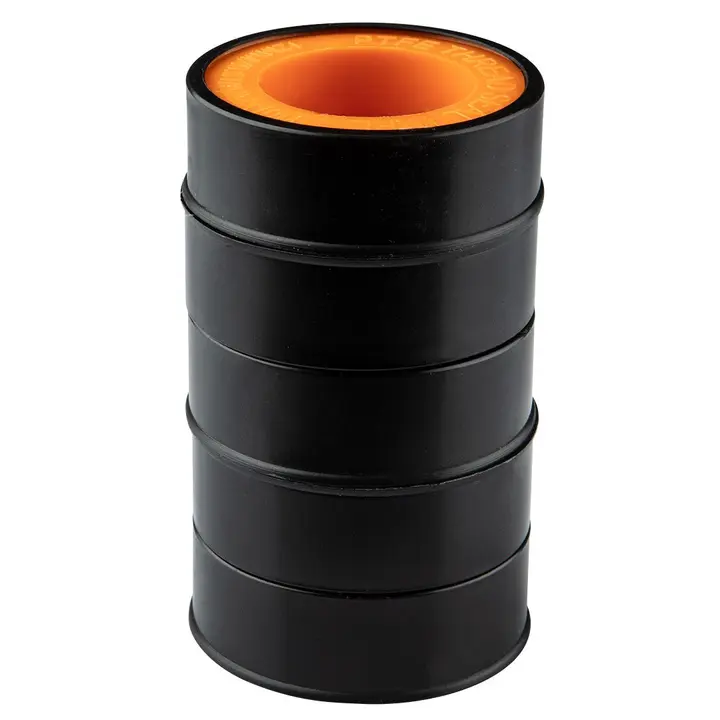 Sızdırmazlık bandı 10 m, PTFE