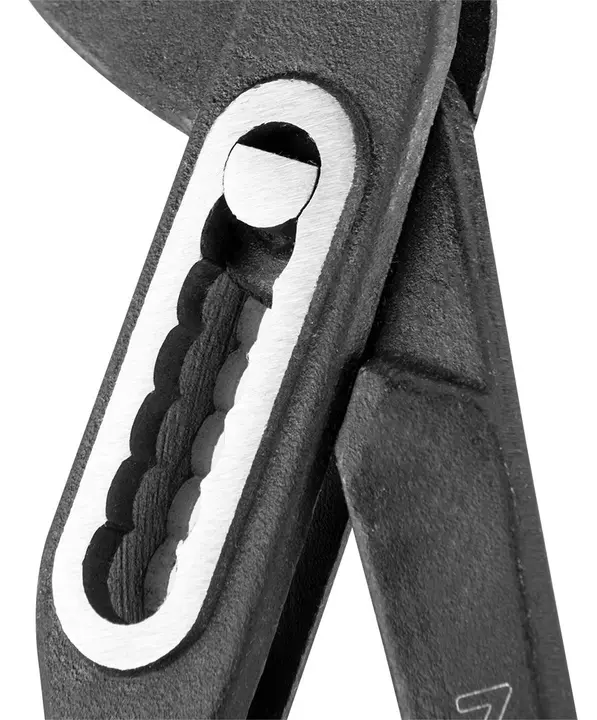 Boru pensesi 300 mm, 0-45 mm aralık