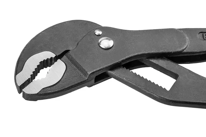 Boru pensesi 240 mm, 0-52 mm, hızlı ayarlı