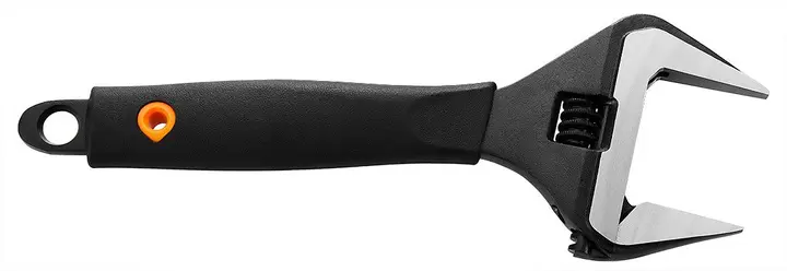 Ayarlı anahtar 150 mm, aralık