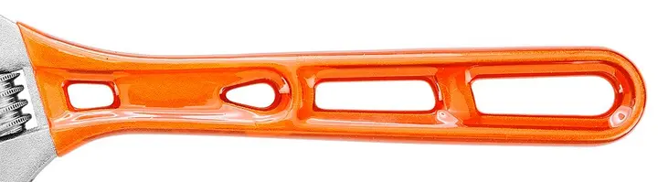 Ayarlı anahtar 306 mm, aralık 0-53 mm