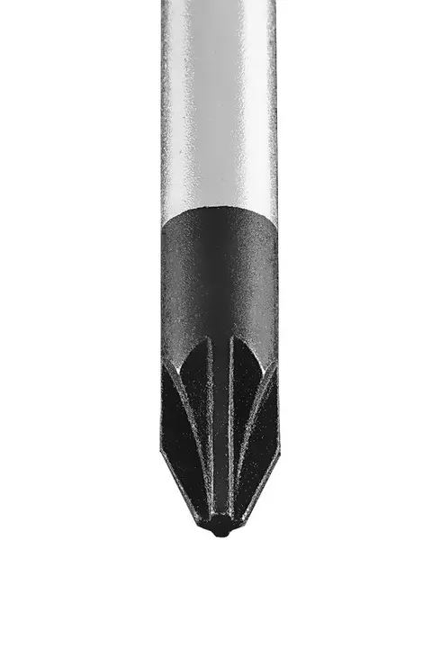 Yıldız tornavida PZ0 x 100 mm