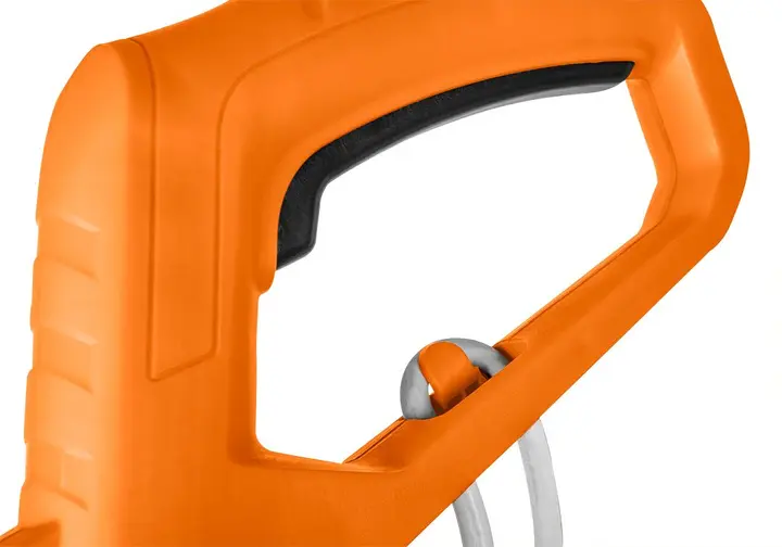 Teleskopik çim tırpanı 380W