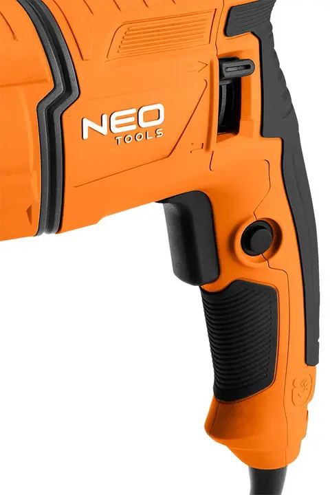 Kırıcı delici SDS+ 900W, 3,5 J, çantalı