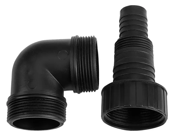 Dalgıç kirli su pompası 400W, 8000 l/sa