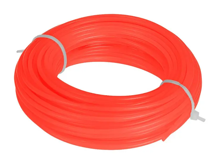 Misina, yuvarlak, çap 1,6 mm, uzunluk 15 m