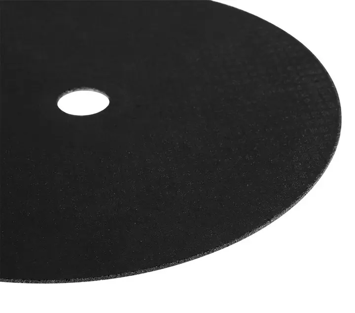 Metal/INOX kesme diskleri 230 x 1,9 x 22,2 mm, 41 A46-S-BF, 25 adet, karton kutu. Polonya üretimi