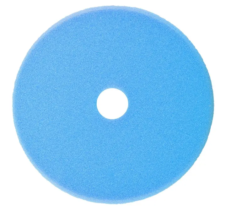 Cilalama pedi 130 x 150 mm x 25 mm, ekstra sert sünger