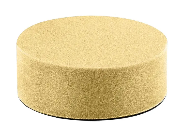 Cilalama pedi 80 x 25 mm, sert sünger