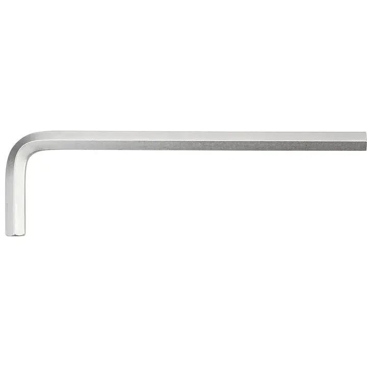 Altıgen anahtar 5.5 mm, CrV