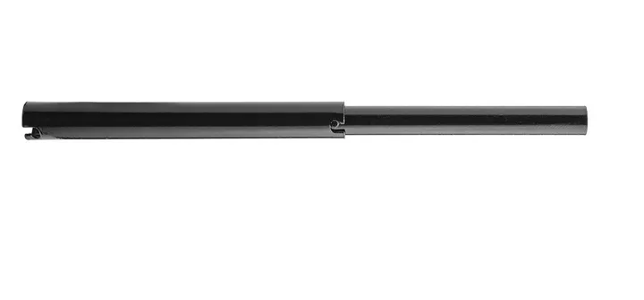 Hidrolik şişe kriko 2 t, 345 mm'ye kadar, 2,5 kg