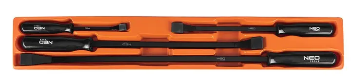 Levye, 4 parça set