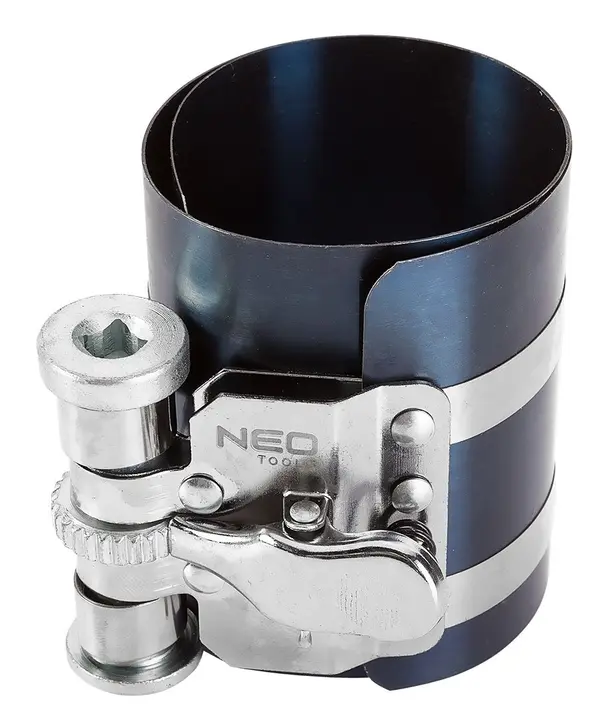 Piston segmanı sıkıştırıcı 50 - 125 mm