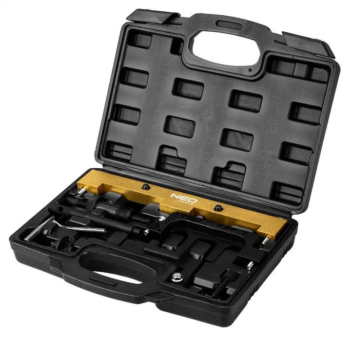 Triger aleti seti - BMW benzinli motor (Valvetronic)