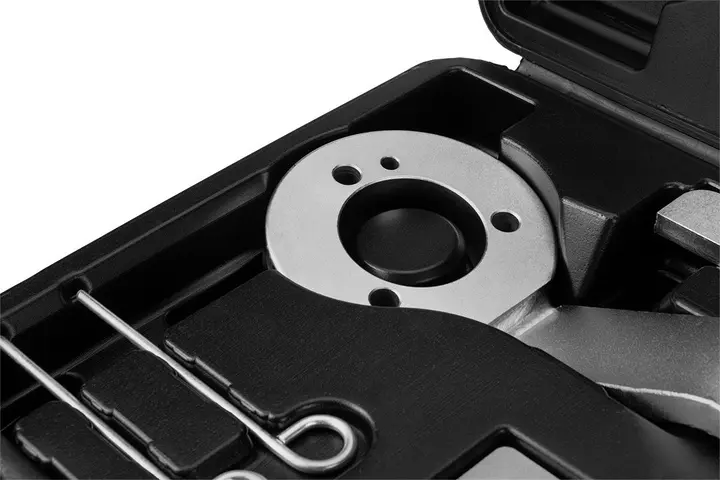 Triger aleti seti - BMW, Land Rover, Opel dizel motor