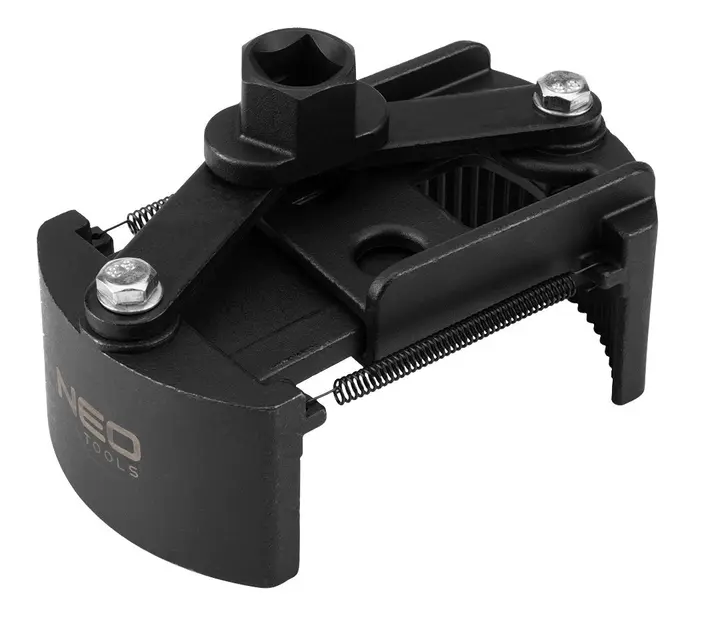 Otomatik yağ filtresi anahtarı 80 - 115 mm