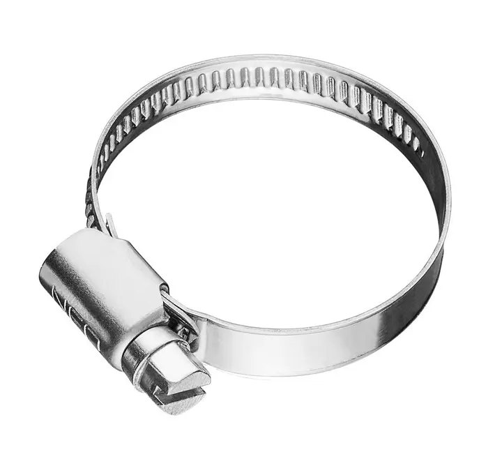 Sonsuz vidalı hortum kelepçesi 20-32/9 mm, W4, 3 adet