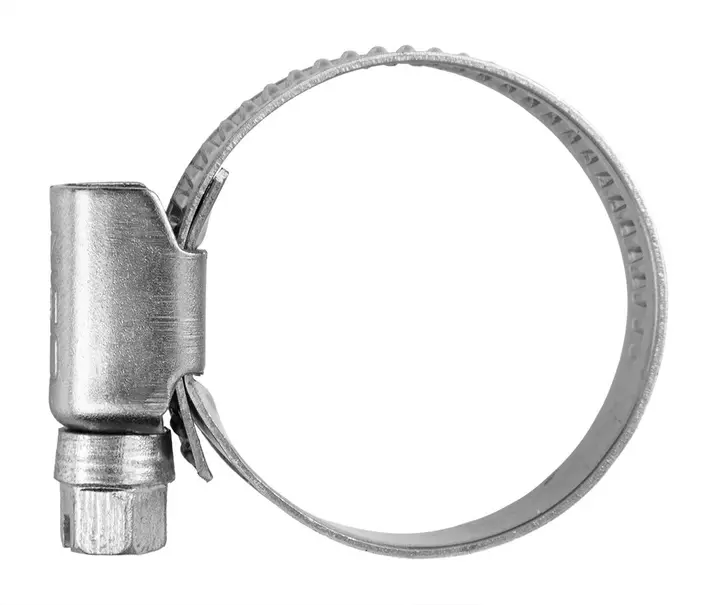 Sonsuz vidalı hortum kelepçesi 20-32/9 mm, W4, 3 adet