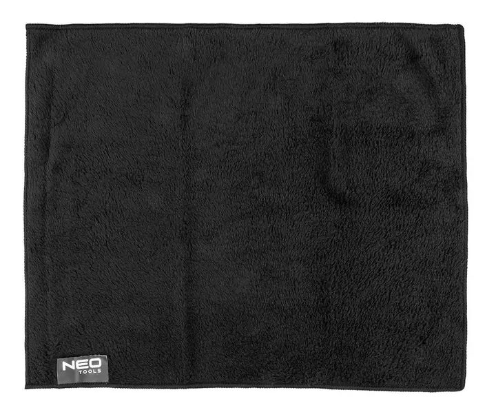 Mikrofiber bez seti, 6 adet