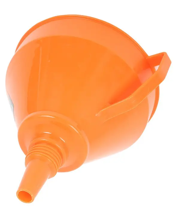 Açılı huni 160 mm, 1,2 l