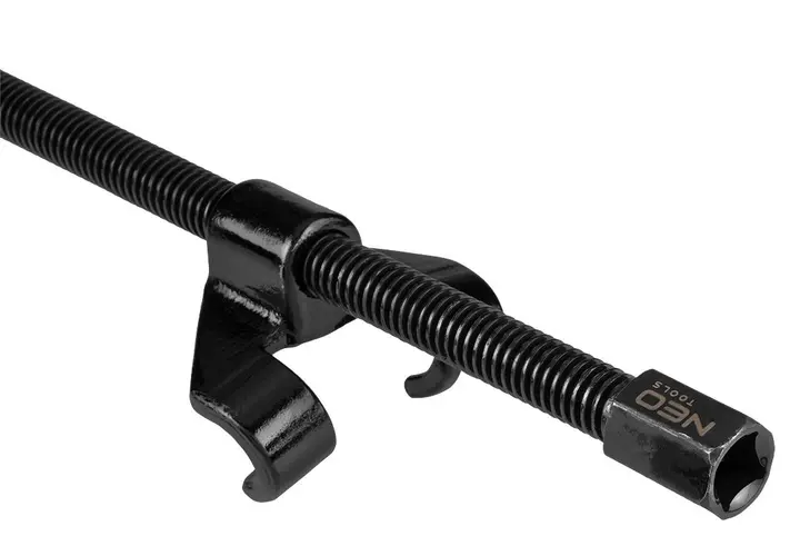 Yay sıkıştırıcı, 300mm, 2 parça set
