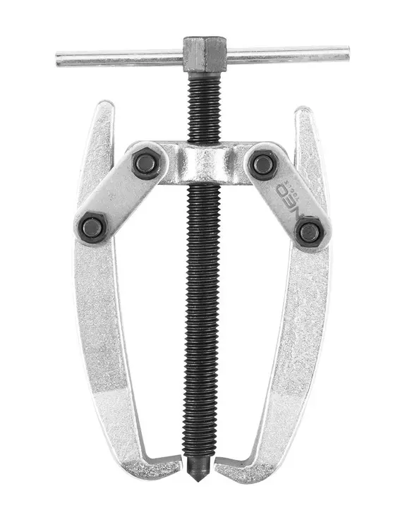 İki çeneli çekici 4, maks. 100 mm