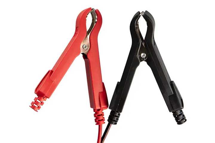 Otomatik akü şarj cihazı 2A/35W, 4-60Ah, asit / AGM / GEL aküler için