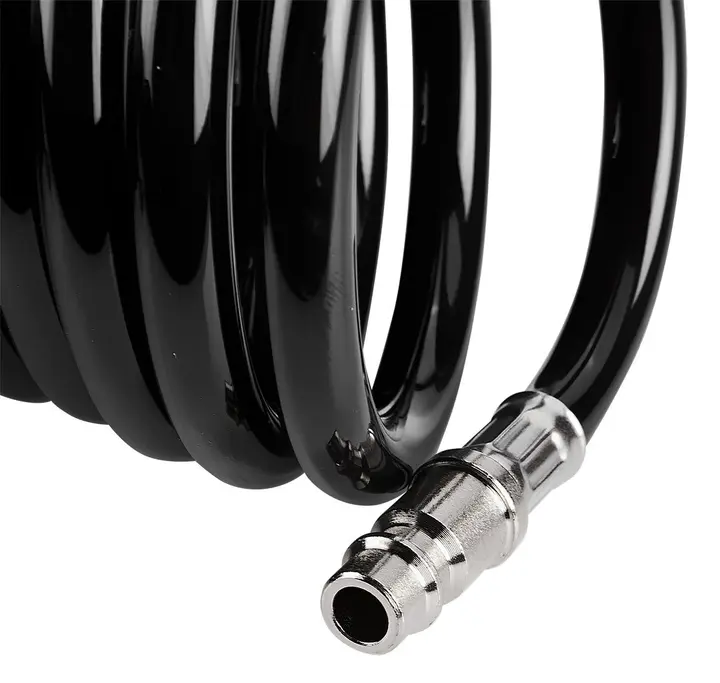 Spiral basınçlı hortum 6.5 x 10 mm, 15 m, PU