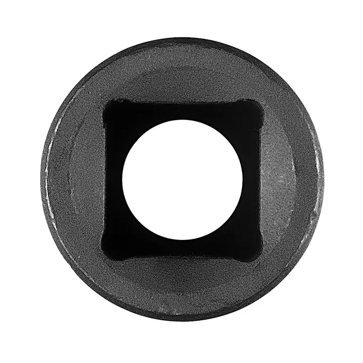 Uzun darbeli lokma 1/2, 14 x 78 mm, CrMo
