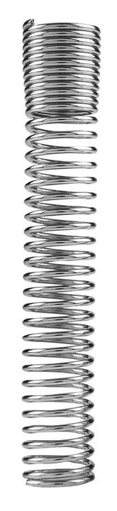 Hortum için kompresör hızlı kuplörü f 6x8mm - yaylı