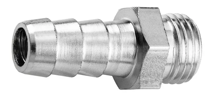 Hortum bağlantısı 10 mm, 1/4 erkek diş