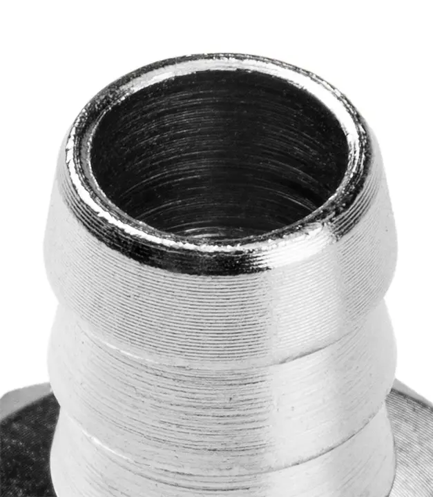 Hortum bağlantısı 12 mm, 1/2 erkek diş